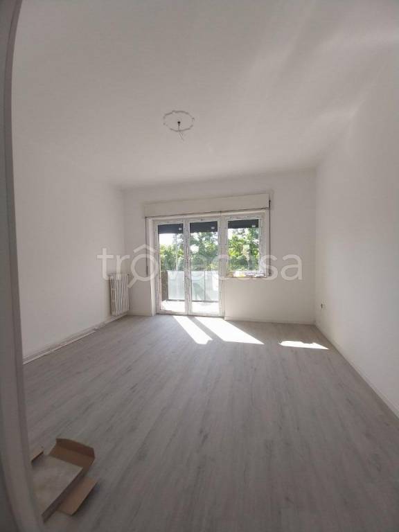 appartamento in vendita a Verona in zona Borgo Milano