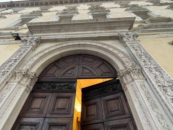 appartamento in vendita a Verona in zona Veronetta