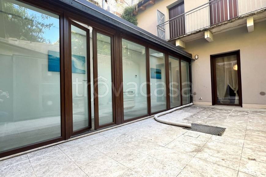 appartamento in vendita a Verona in zona Veronetta