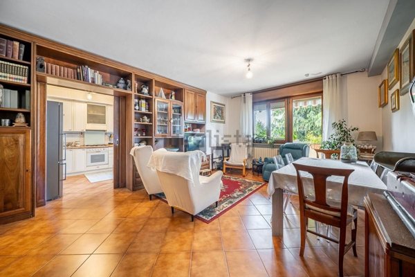 appartamento in vendita a Verona