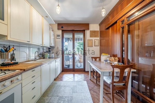 appartamento in vendita a Verona