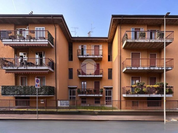 appartamento in vendita a Verona in zona San Michele Extra
