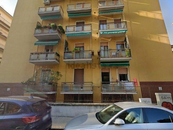 appartamento in vendita a Verona in zona Santa Lucia