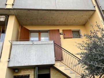 casa indipendente in vendita a Verona in zona San Pancrazio