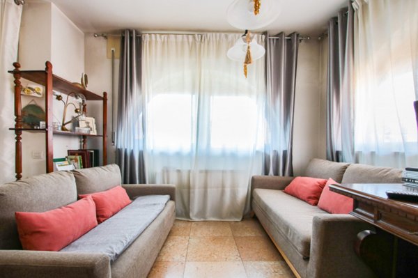 appartamento in vendita a Verona in zona Borgo Milano