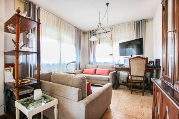 appartamento in vendita a Verona in zona Borgo Milano