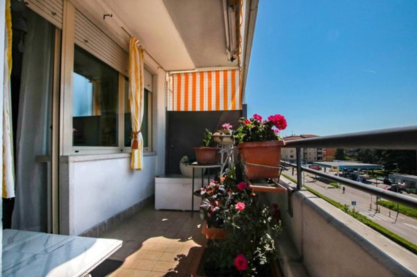 appartamento in vendita a Verona in zona Borgo Milano