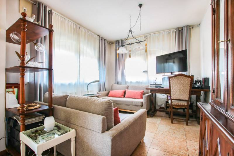 appartamento in vendita a Verona in zona Borgo Milano