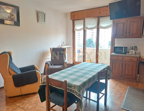 appartamento in vendita a Verona in zona Borgo Venezia / Borgo Trieste