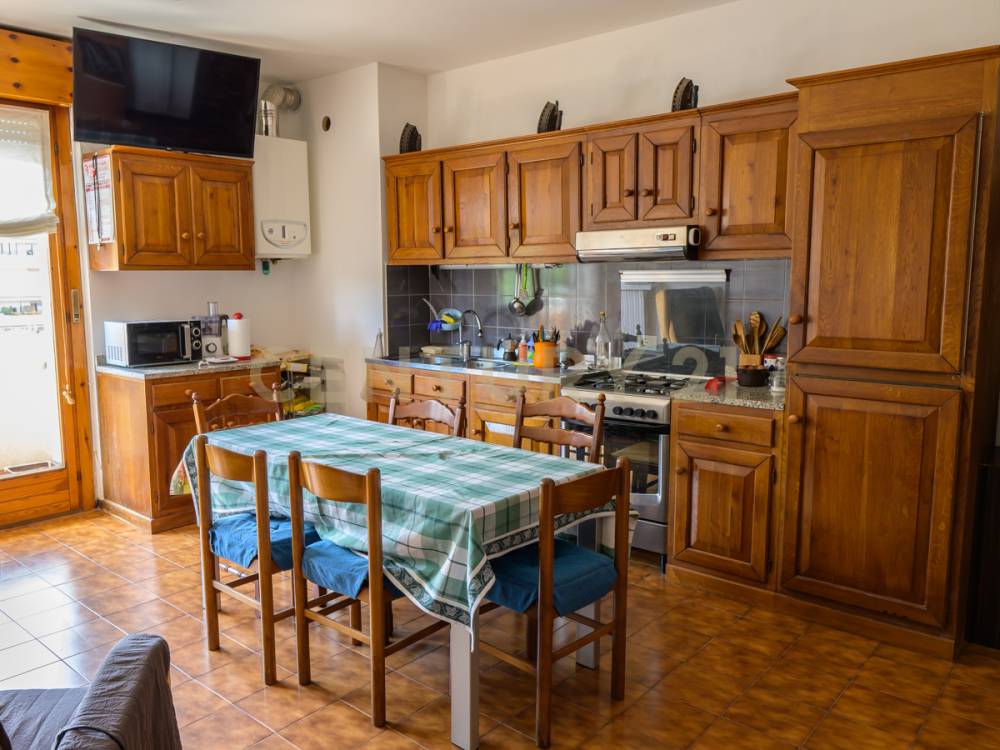 appartamento in vendita a Verona in zona Borgo Venezia / Borgo Trieste