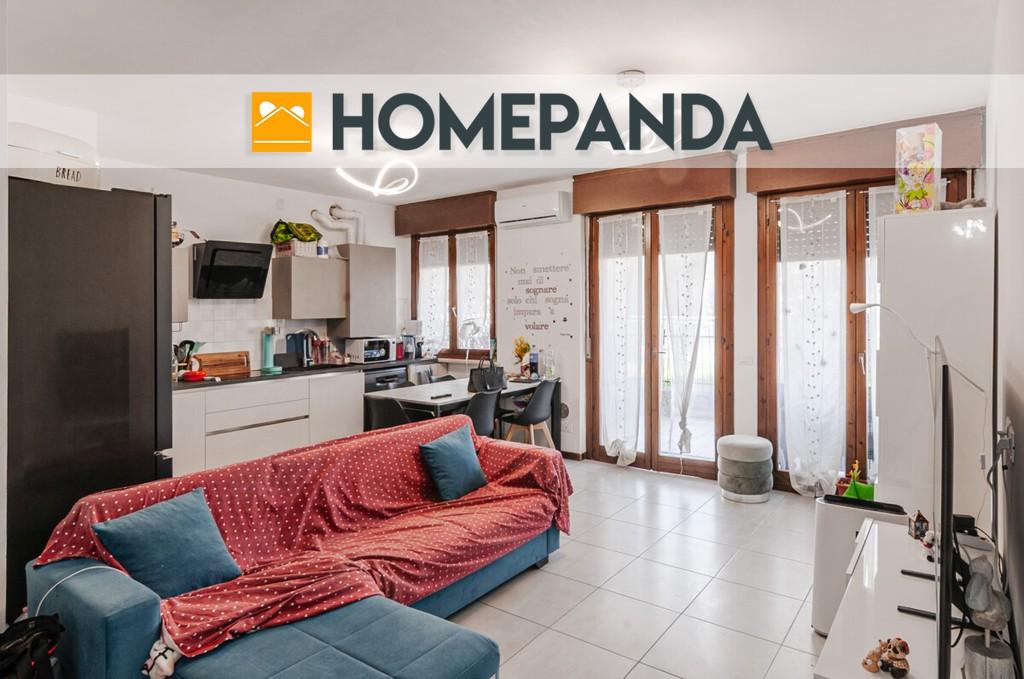 appartamento in vendita a Verona in zona Centro Storico