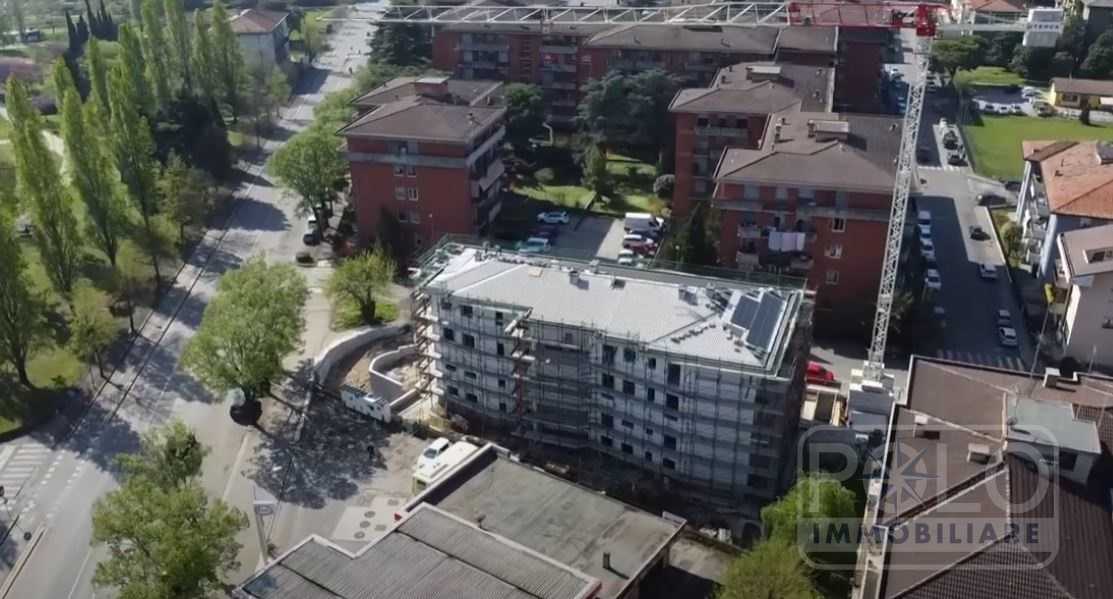 appartamento in vendita a Verona in zona Borgo Roma