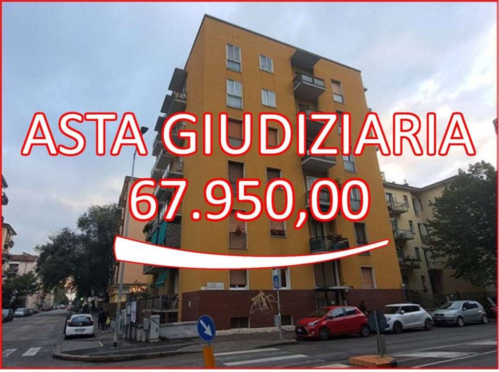 appartamento in vendita a Verona in zona Santa Lucia