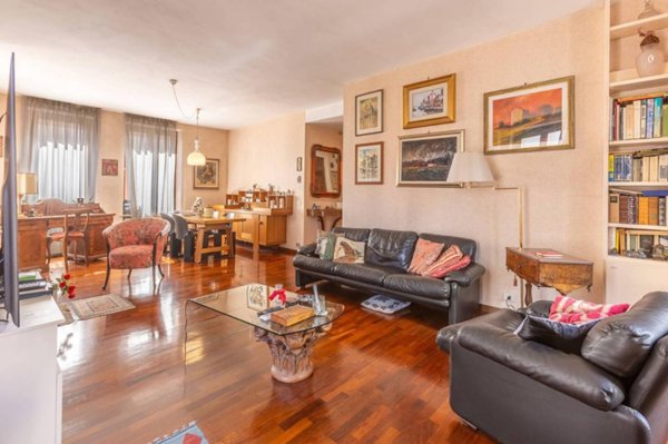 appartamento in vendita a Verona in zona Valdonega