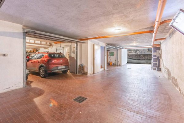 appartamento in vendita a Verona in zona Valdonega