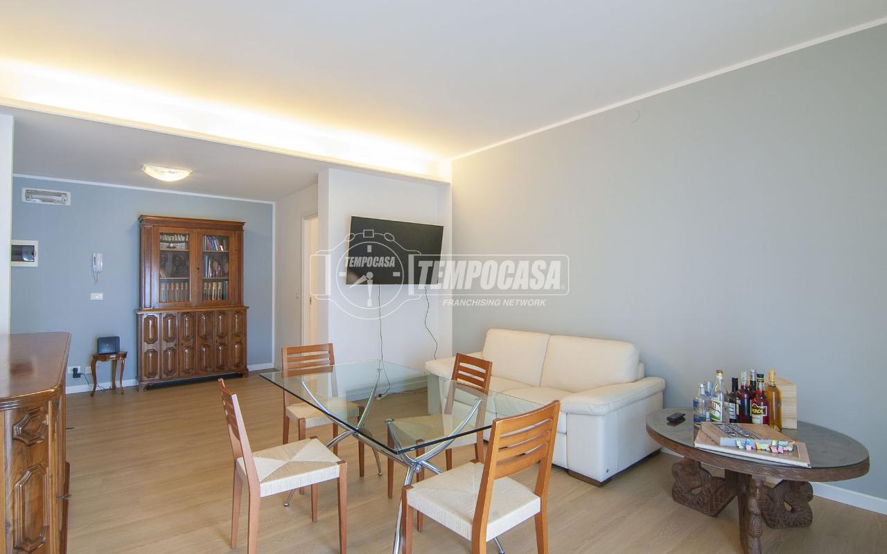 appartamento in vendita a Verona in zona Borgo Venezia / Borgo Trieste