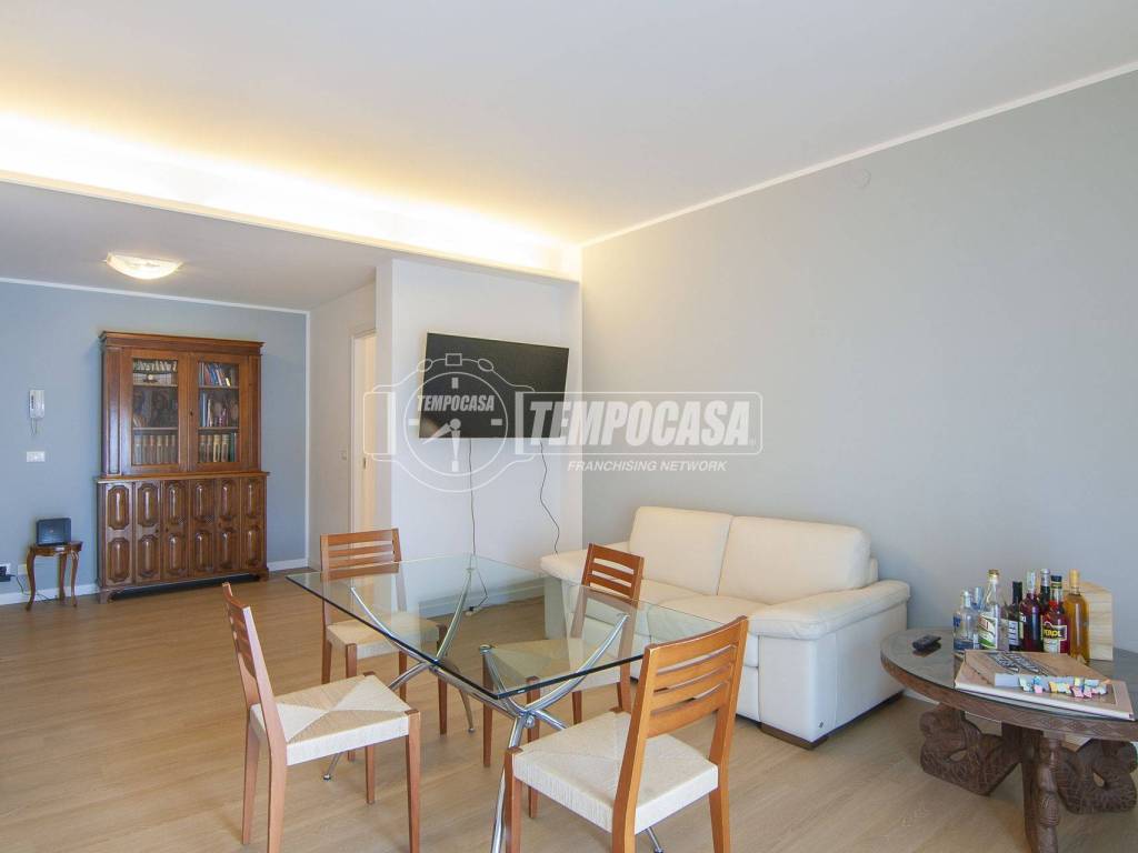 appartamento in vendita a Verona in zona Borgo Venezia / Borgo Trieste