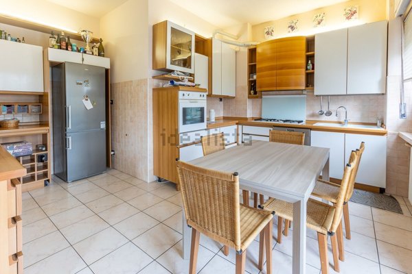 appartamento in vendita a Verona in zona Porto Crencano