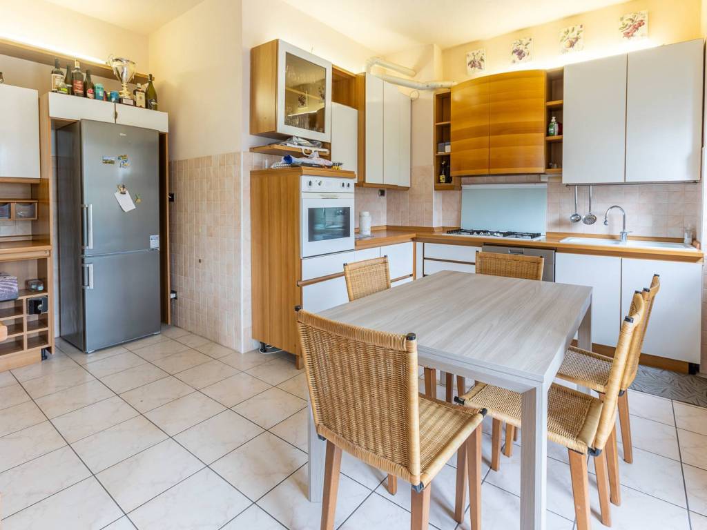 appartamento in vendita a Verona in zona Porto Crencano