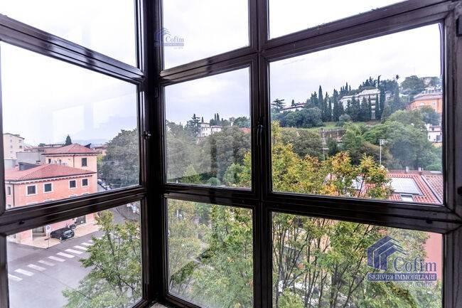 appartamento in vendita a Verona in zona Borgo Trento