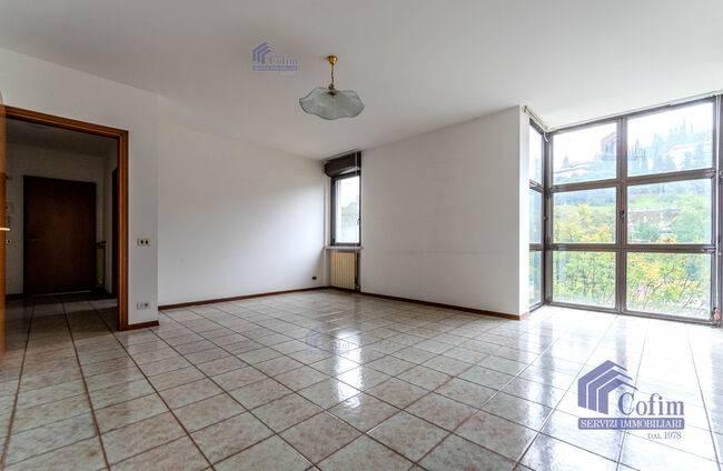 appartamento in vendita a Verona in zona Borgo Trento