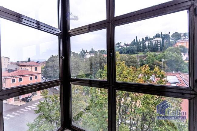 appartamento in vendita a Verona in zona Borgo Trento