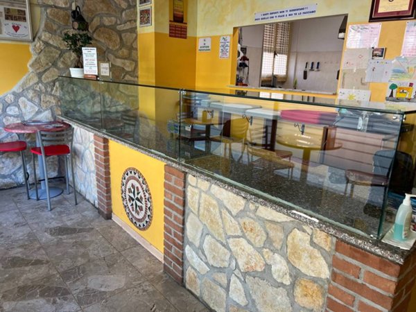 negozio in vendita a Verona in zona Borgo Trento