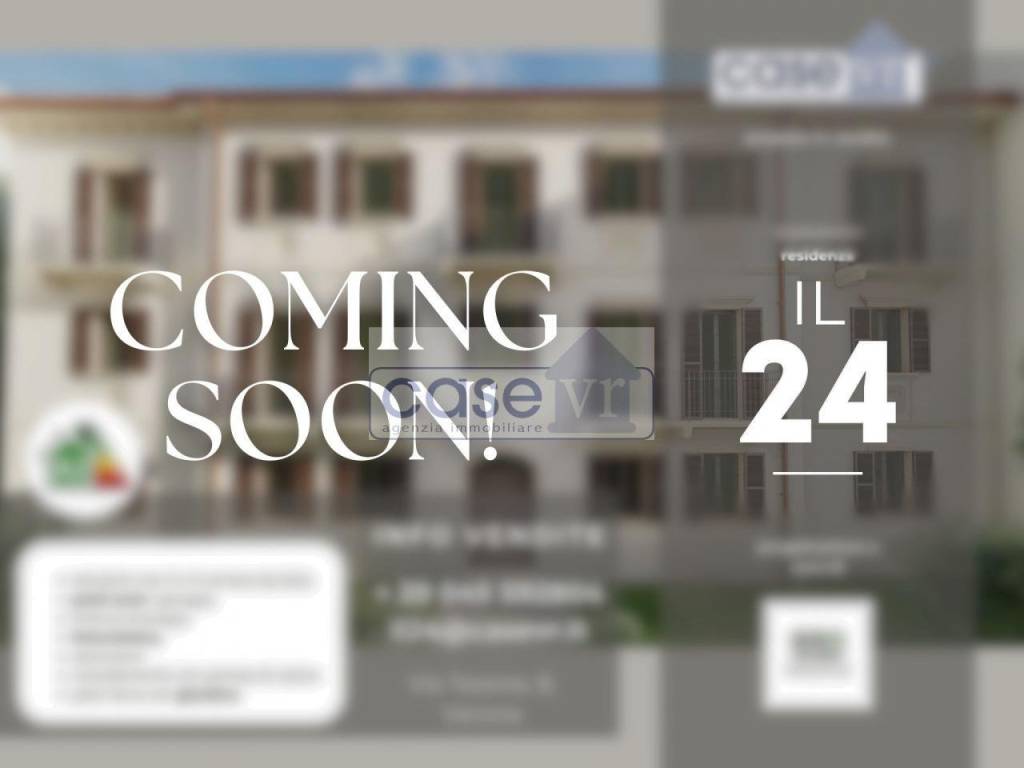 appartamento in vendita a Verona in zona Borgo Venezia / Borgo Trieste