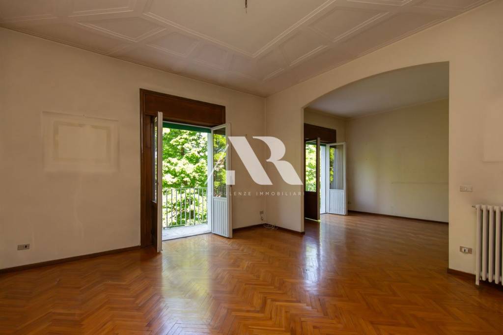 appartamento in vendita a Verona in zona Centro Storico