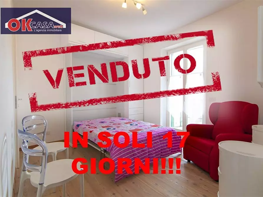 appartamento in vendita a Verona in zona Borgo Milano