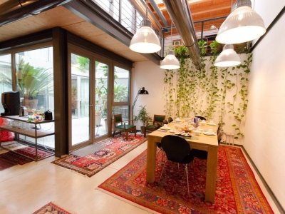 appartamento in vendita a Verona in zona Borgo Milano