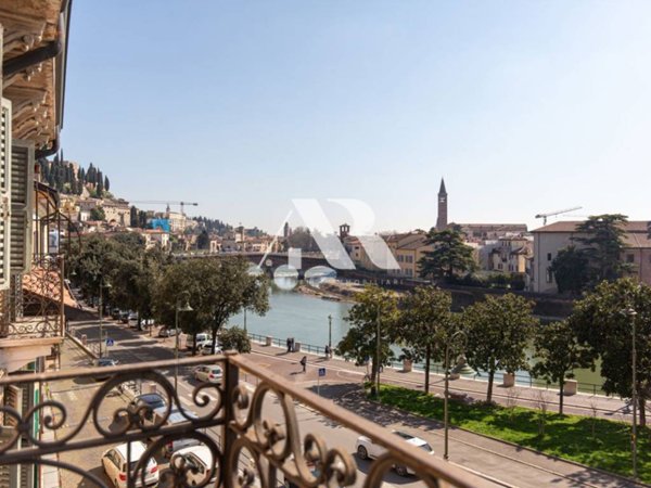 appartamento in vendita a Verona