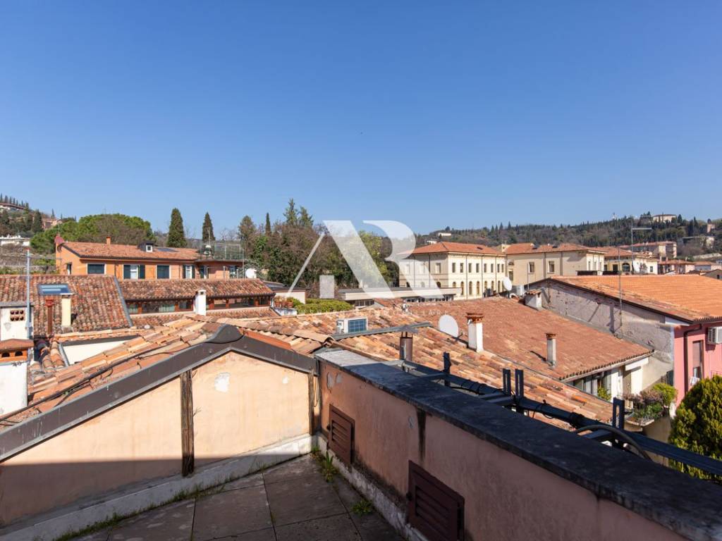 appartamento in vendita a Verona