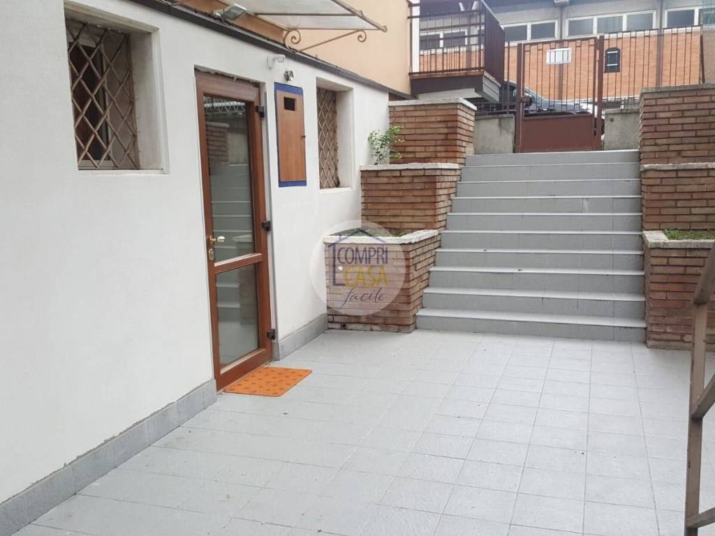 appartamento in vendita a Verona in zona Golosine