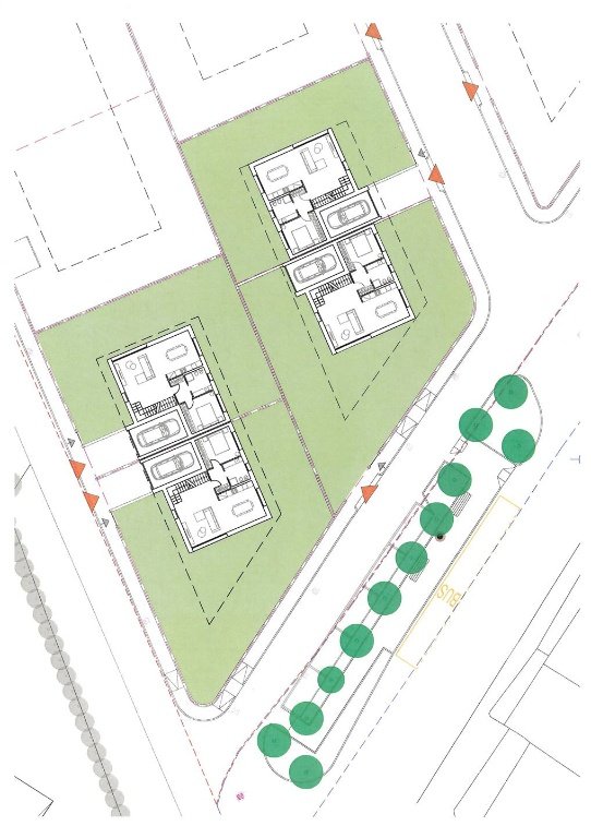 casa indipendente in vendita a Verona in zona Borgo Roma