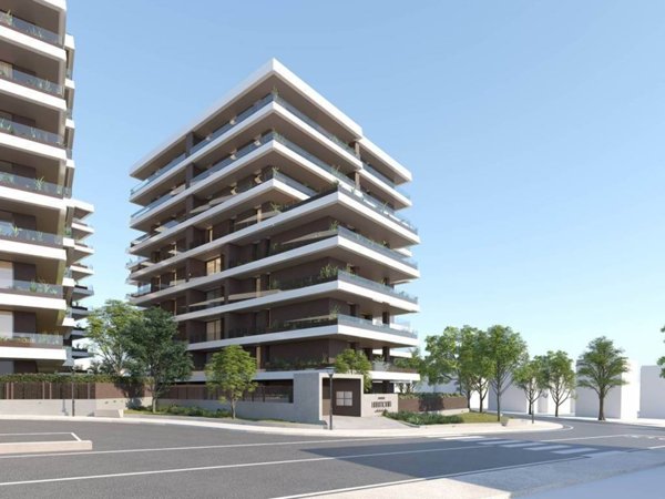 appartamento in vendita a Verona in zona Avesa