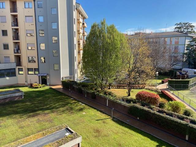 appartamento in vendita a Verona in zona Golosine