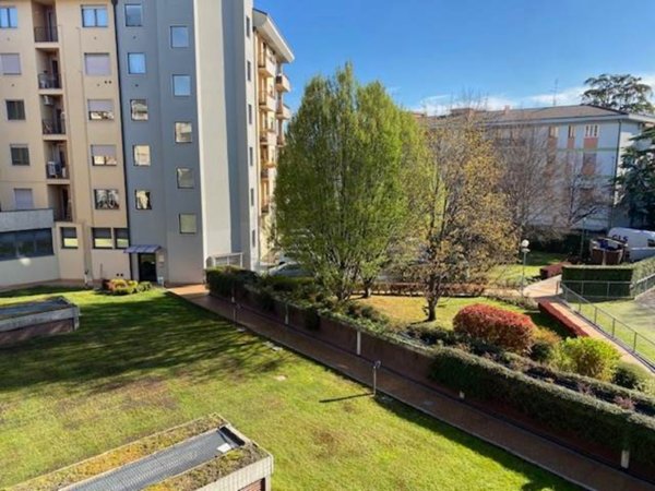appartamento in vendita a Verona in zona Golosine