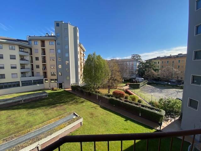 appartamento in vendita a Verona in zona Santa Lucia