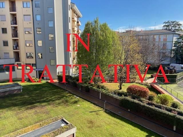 appartamento in vendita a Verona in zona Santa Lucia