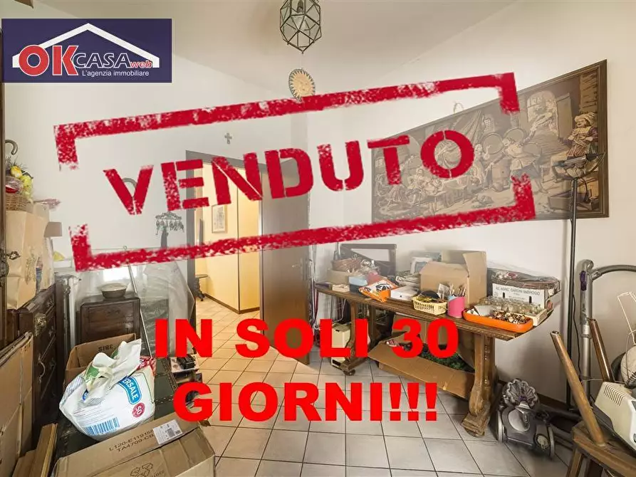 appartamento in vendita a Verona in zona Borgo Trento