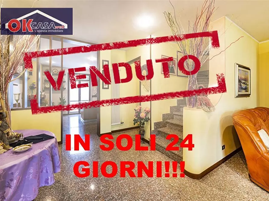appartamento in vendita a Verona in zona Borgo Trento