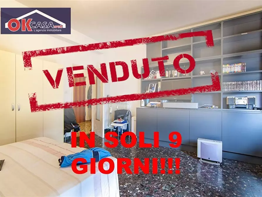 appartamento in vendita a Verona in zona Saval