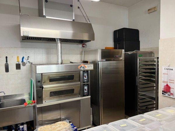 negozio in vendita a Verona in zona Borgo Trento