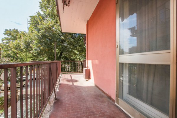 appartamento in vendita a Verona in zona Borgo Roma