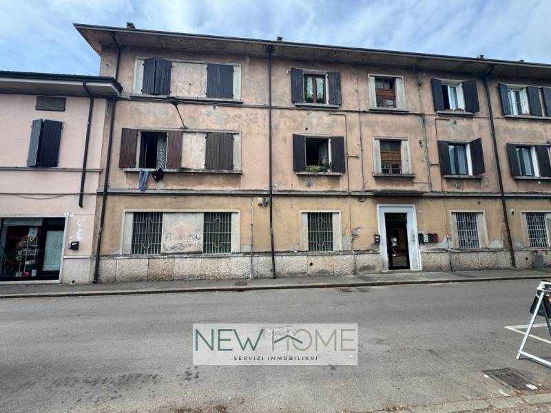appartamento in vendita a Verona in zona Borgo Roma