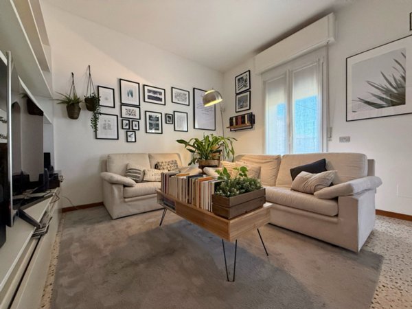 appartamento in vendita a Verona in zona Borgo Roma