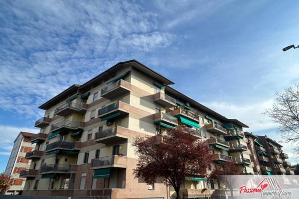 appartamento in vendita a Verona in zona Borgo Milano