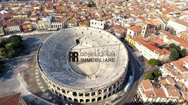 appartamento in vendita a Verona