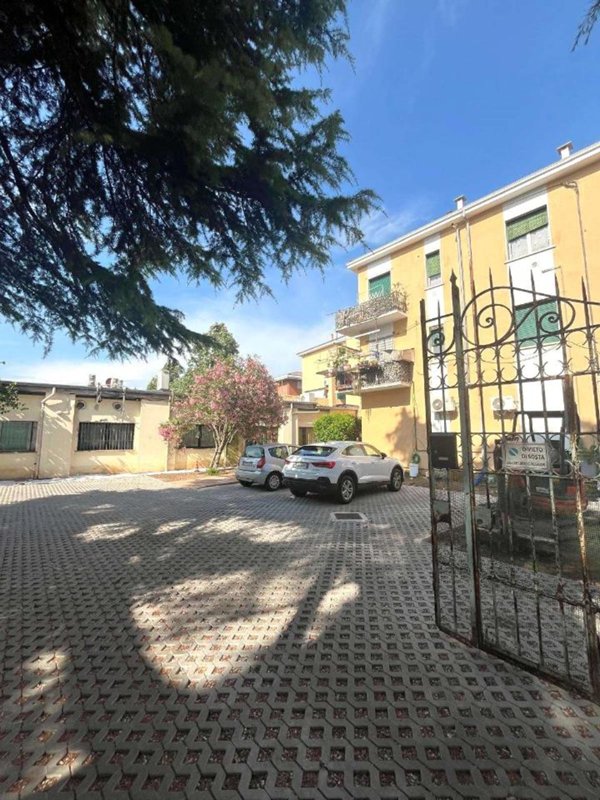 appartamento in vendita a Verona in zona Borgo Venezia / Borgo Trieste